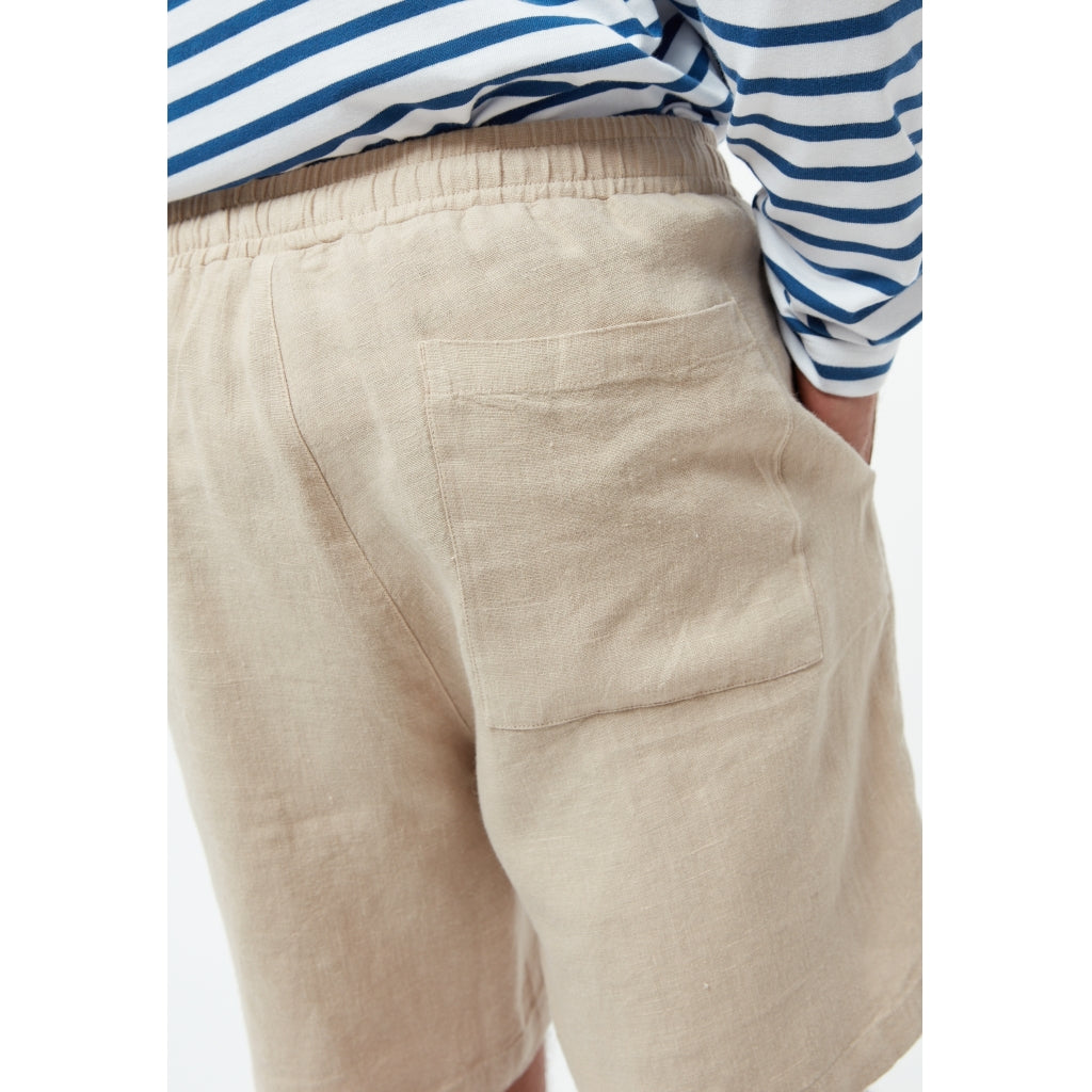 Givn Shorts Laurin Leinen