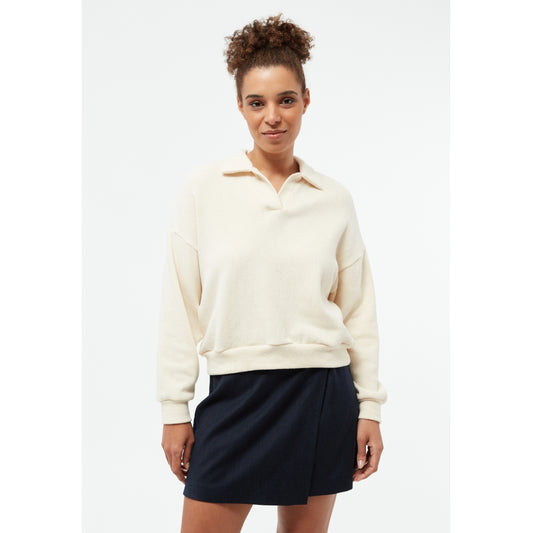 Givn Pullover Resa  aus recycelter Baumwolle