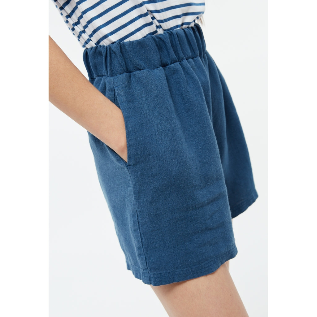 Givn Shorts Clementine Leinen