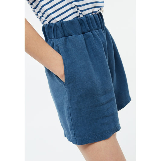 Givn Shorts Clementine Leinen