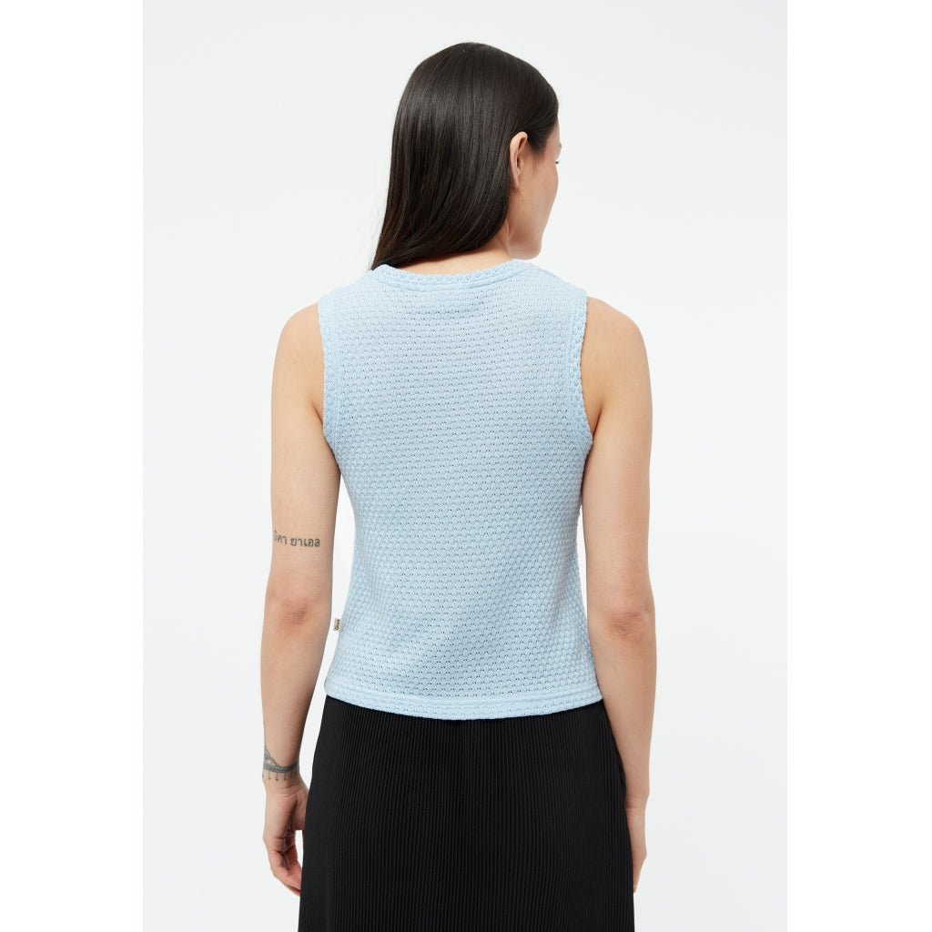 Givn Top Shirley aus Bio-Baumwolle