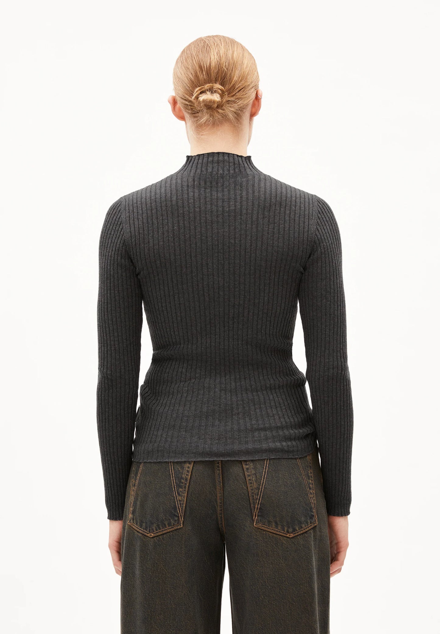 Armedangels Alaania Knit Sweater