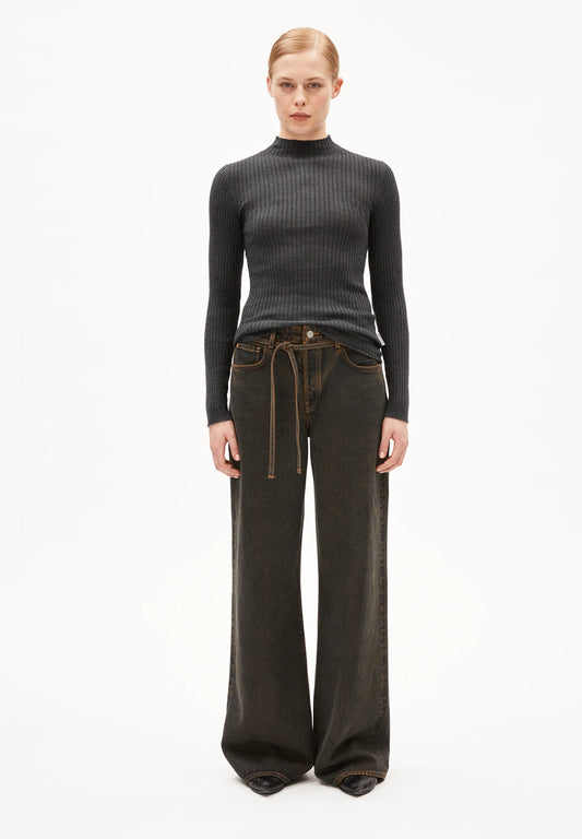 Armedangels Alaania Knit Sweater