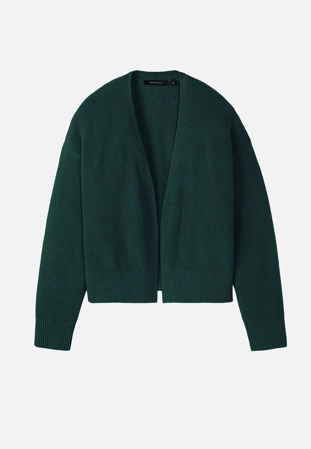 Recolution Cardigan Moringa