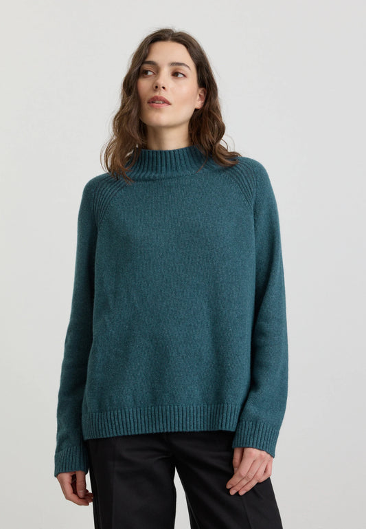 Recolution Pullover Eleocharis