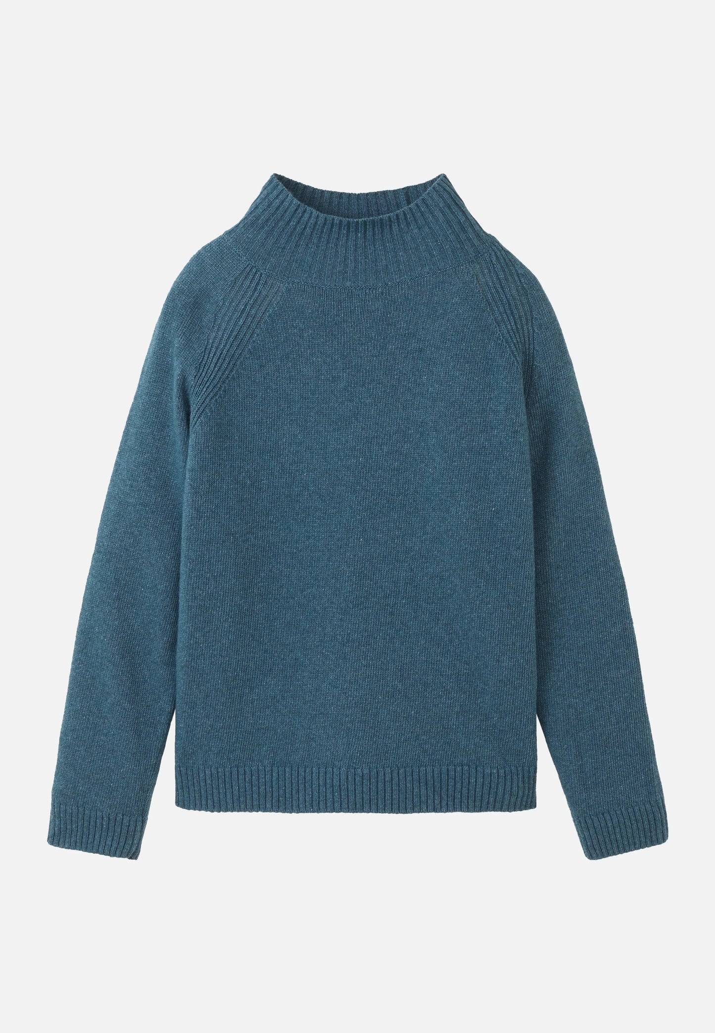 Recolution Pullover Eleocharis