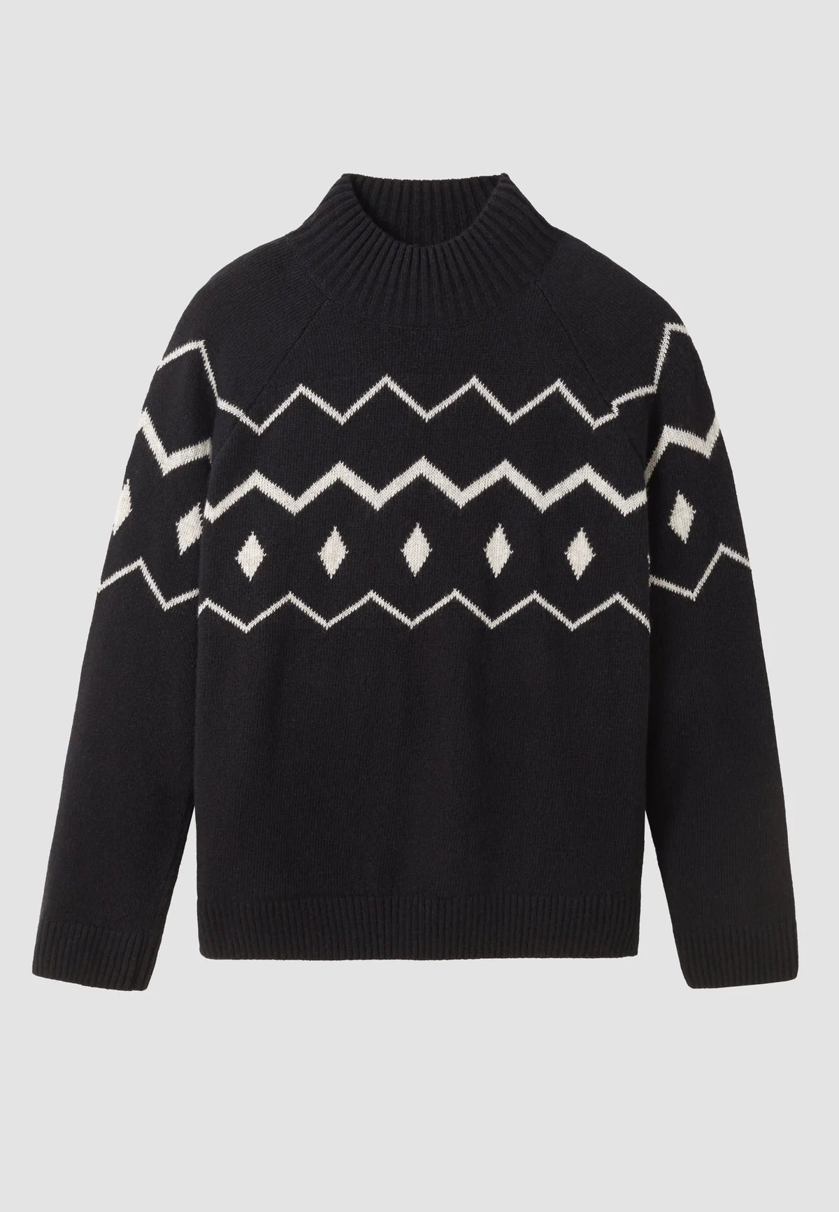 Recolution Pullover Snowdrop Bio-Woll-Baumwoll-Mix