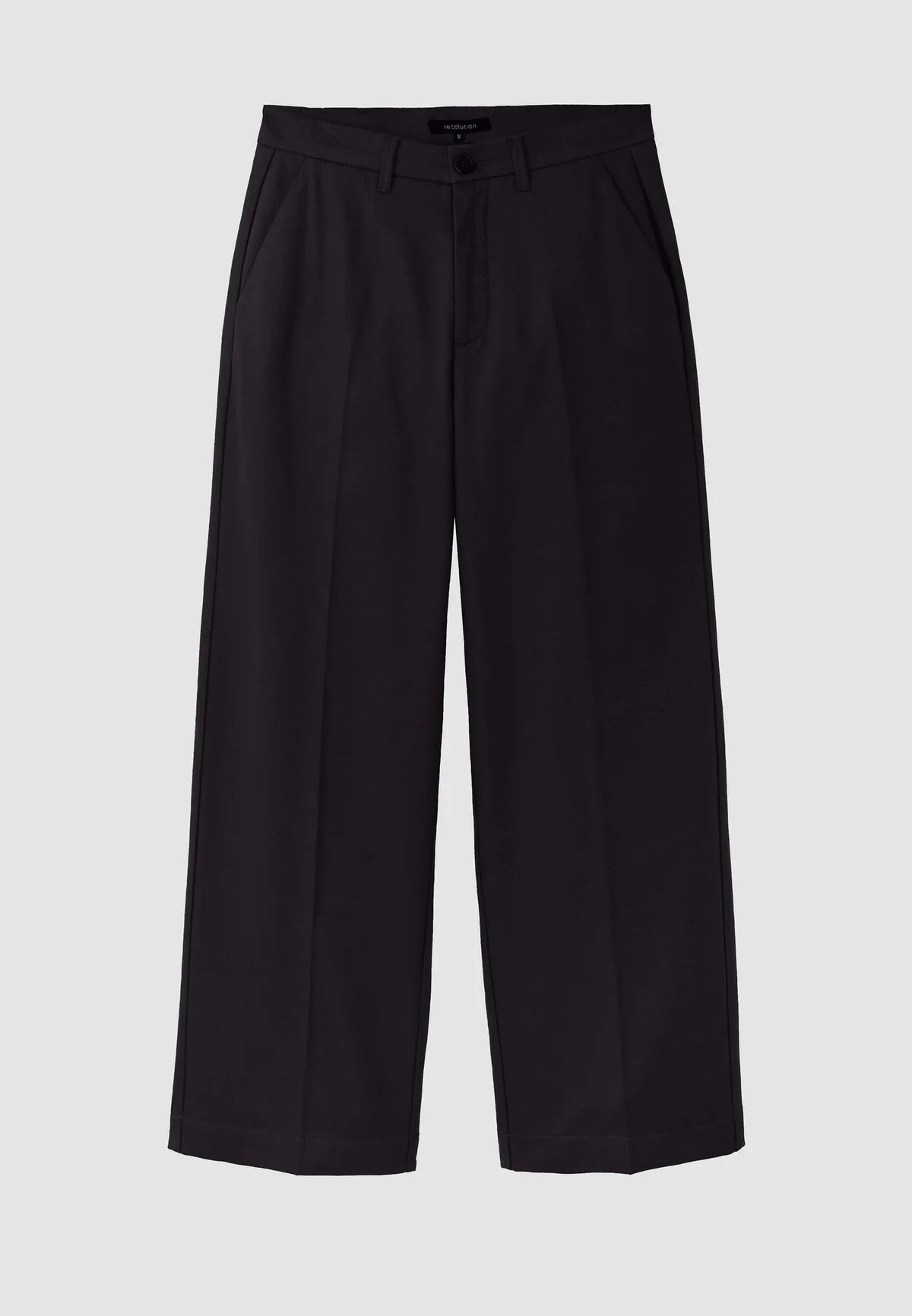 Recolution Hose Ligularia aus Bio-Baumwolle