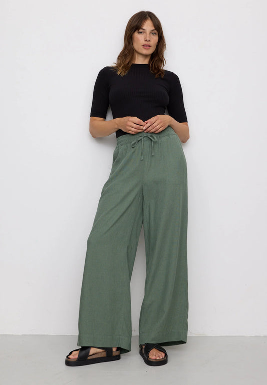 Recolution Hose Alisma