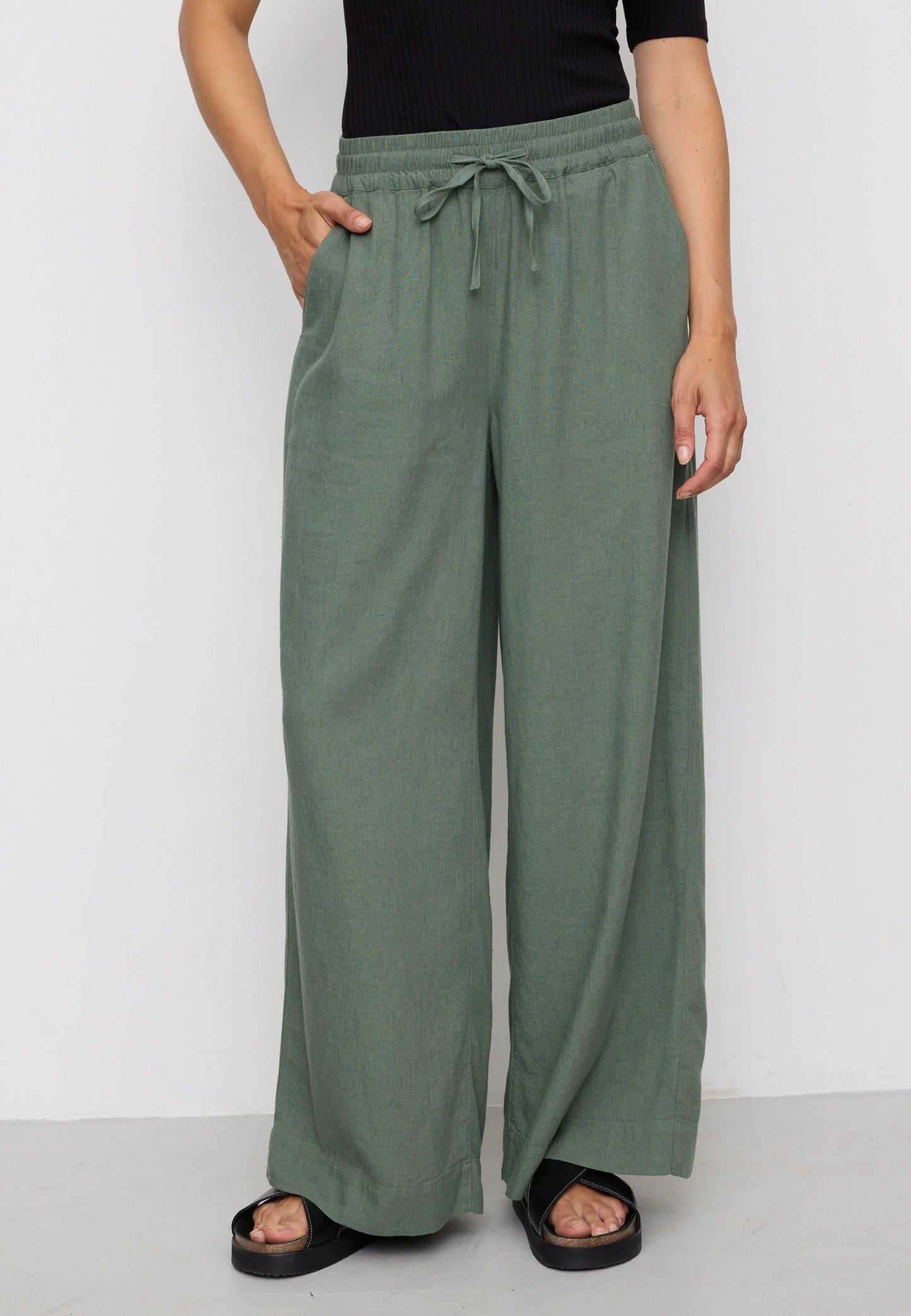 Recolution Hose Alisma