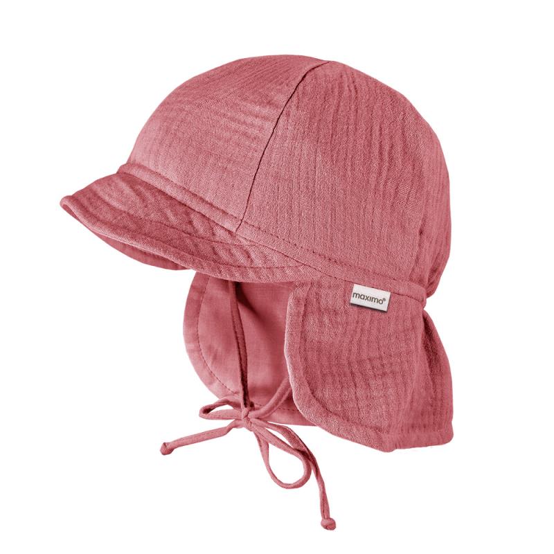 Maximo Mini Schildmütze