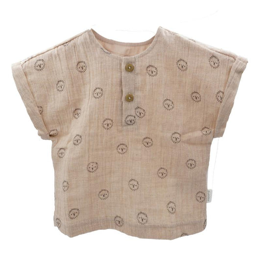 Maximo Baby Boy Hemd