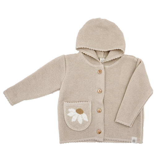 Maximo Strickjacke Margerite