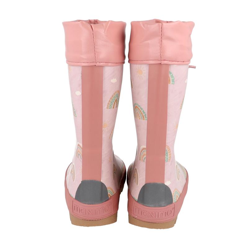 Maximo Gummistiefel