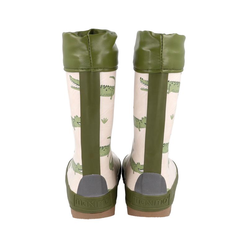 Maximo Gummistiefel