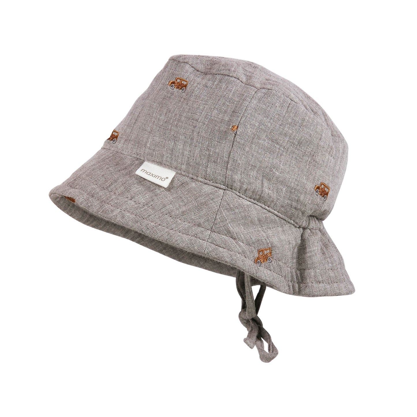 Maximo Baby Hut Musselin