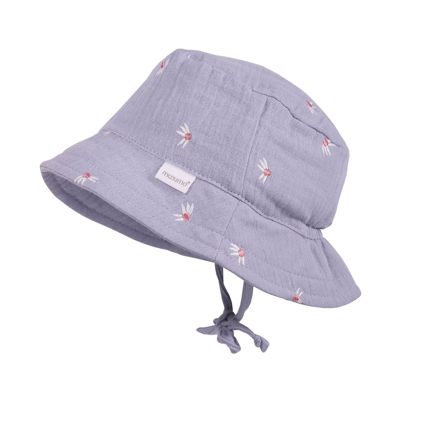 Maximo Baby Hut Musselin