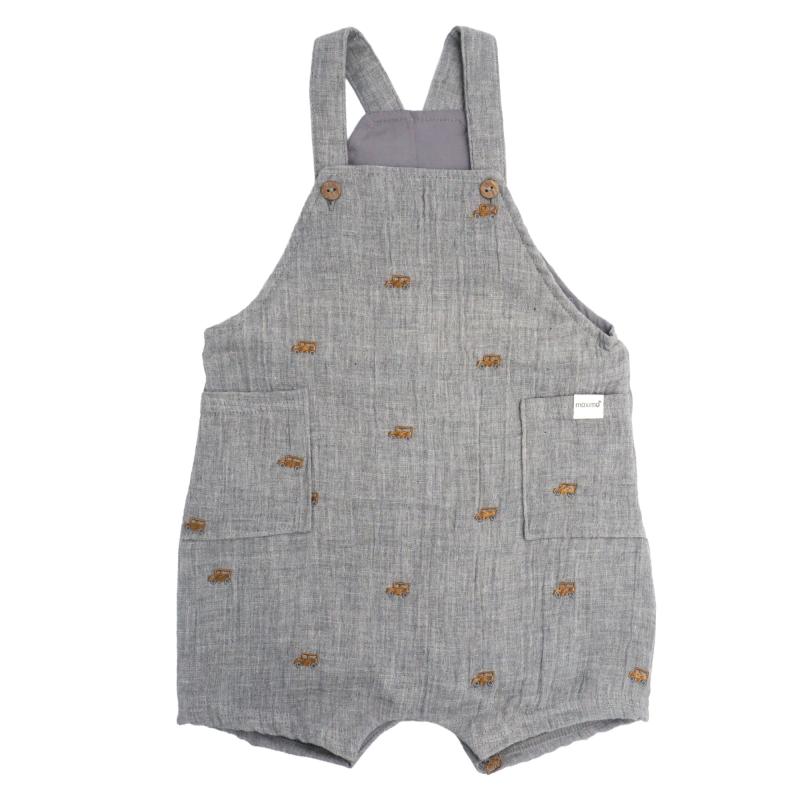 Maximo Baby Latzshorts