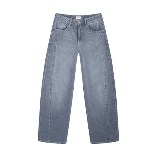 Dawn Jeans Ash