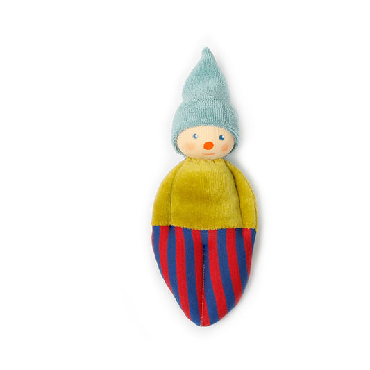 Nanchen Pausenclown