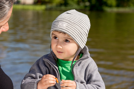 Pickapooh Mütze Schlupper