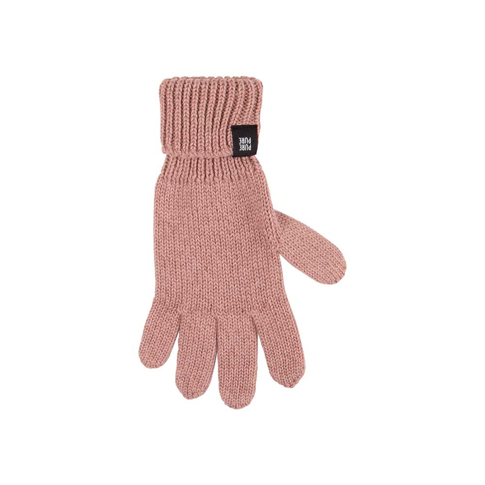 Pure Pure Handschuhe Wolle/Seide/Baumwolle