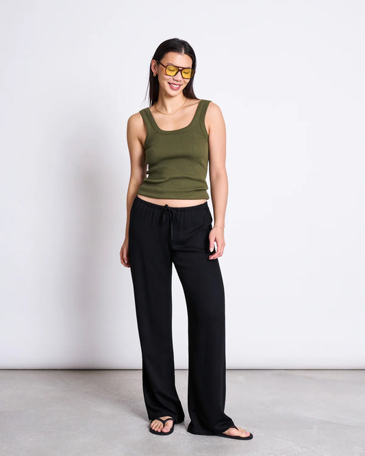 Jan'n June Top Talli