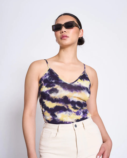 Jan'n June Top Matilda