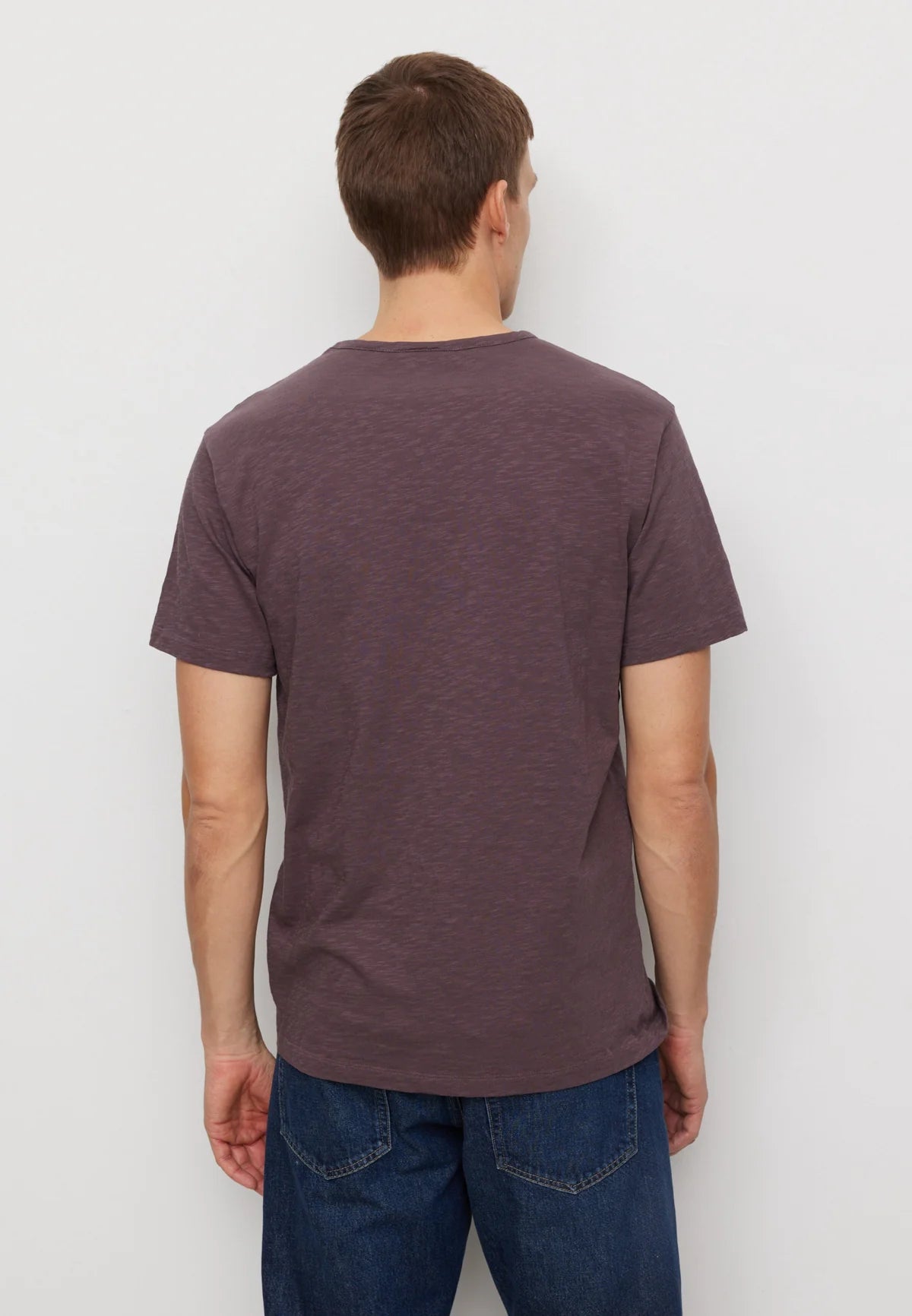 Recolution Shirt Bay aus Bio-Baumwolle