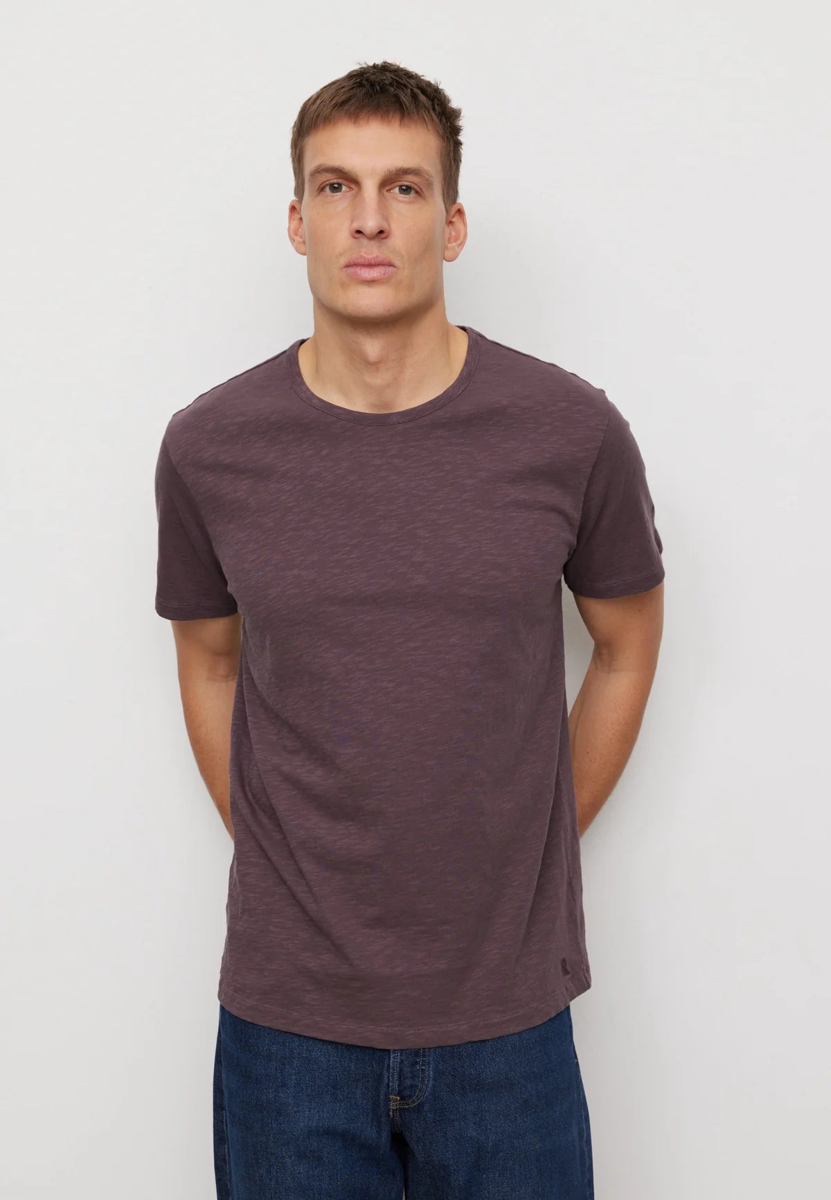 Recolution Shirt Bay aus Bio-Baumwolle