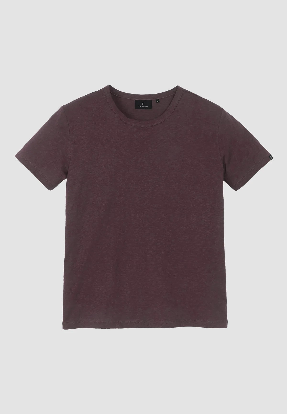 Recolution Shirt Bay aus Bio-Baumwolle