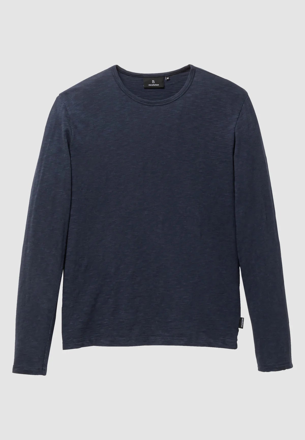 Recolution Longsleeve Maca