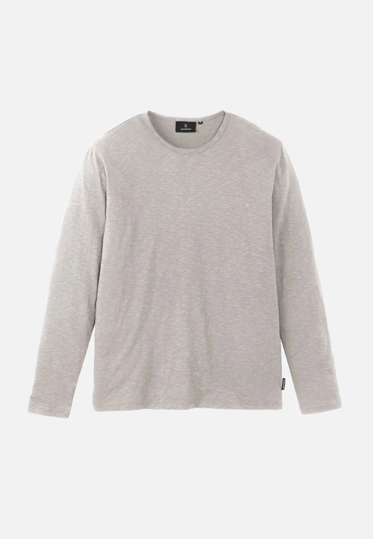 Recolution Longsleeve Maca