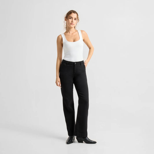 Dawn Jeans Cosma Flared Chino