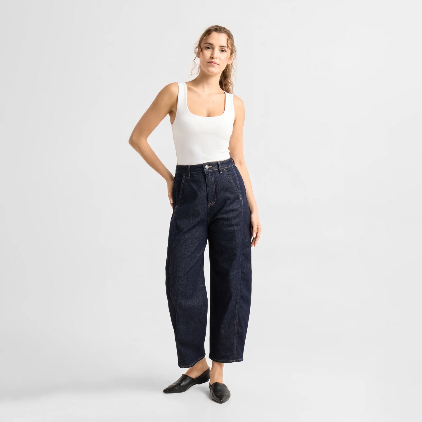 Dawn Jeans Moondust