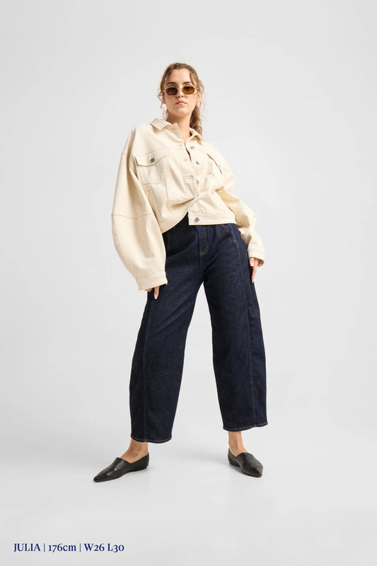 Dawn Jeans Moondust