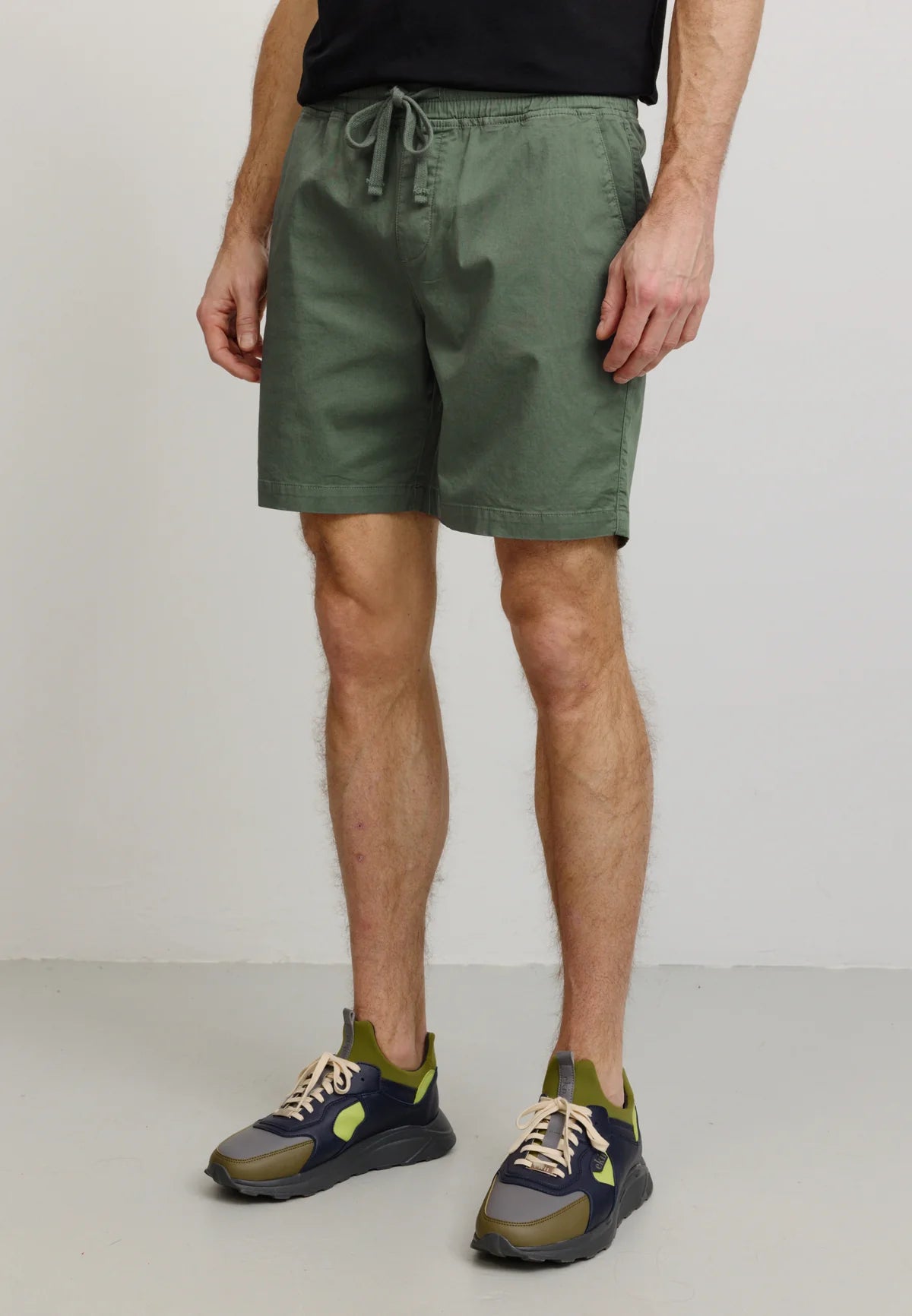 Recolution Shorts Quince Bio-Baumwolle