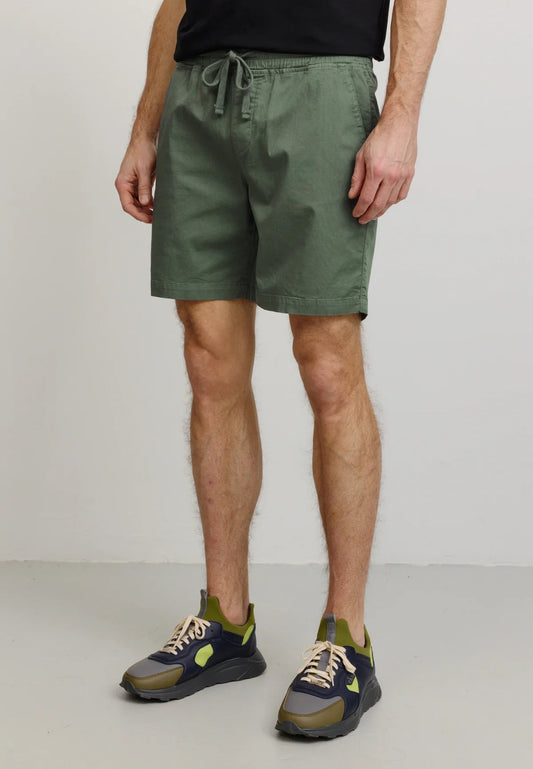 Recolution Shorts Quince Bio-Baumwolle