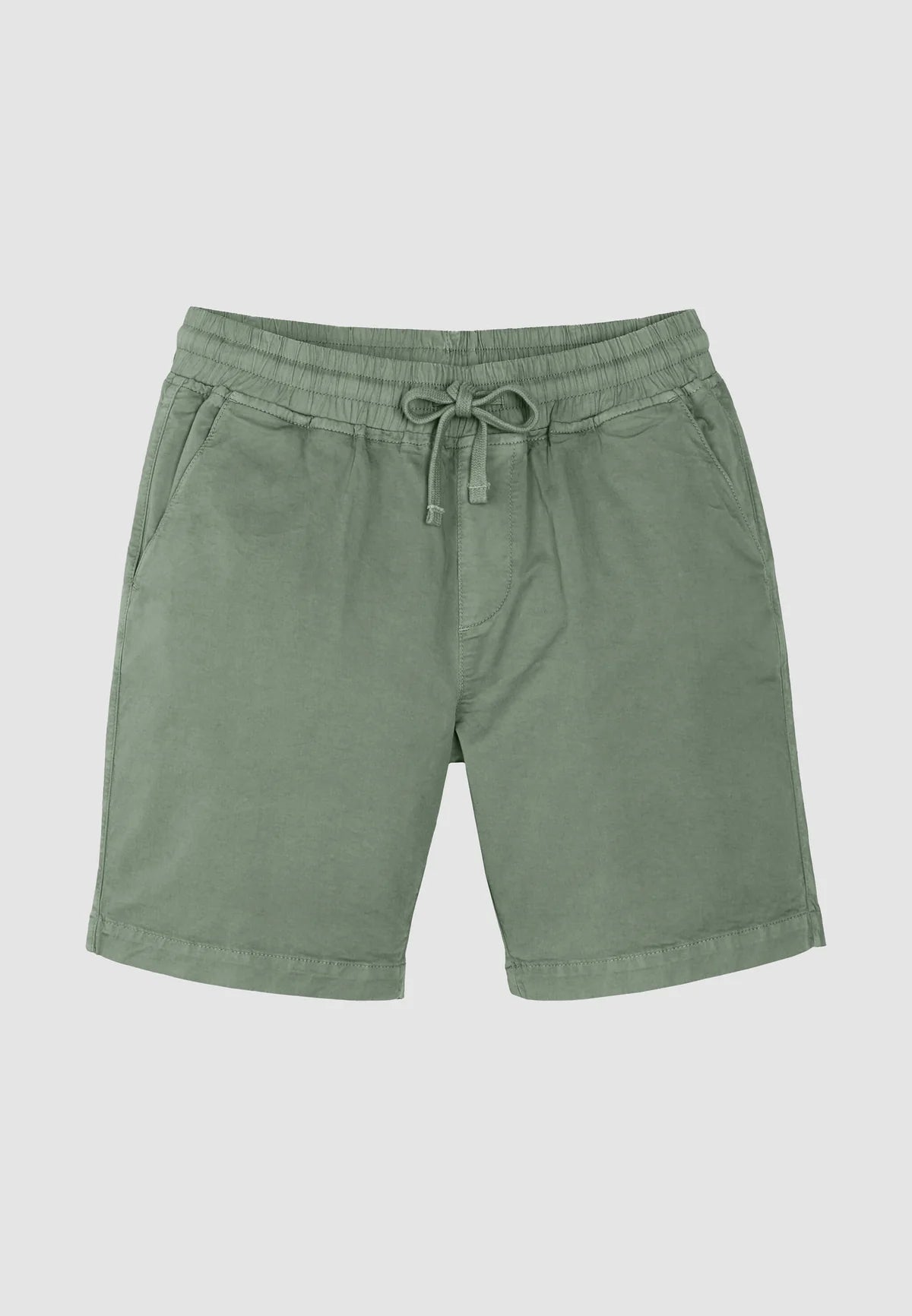 Recolution Shorts Quince Bio-Baumwolle