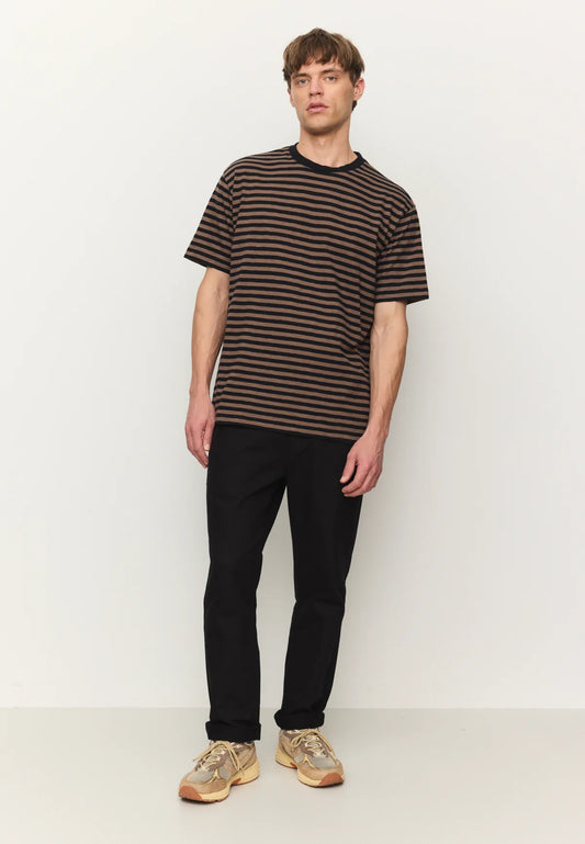 Recolution Chino Tamarind aus Bio-Baumwolle