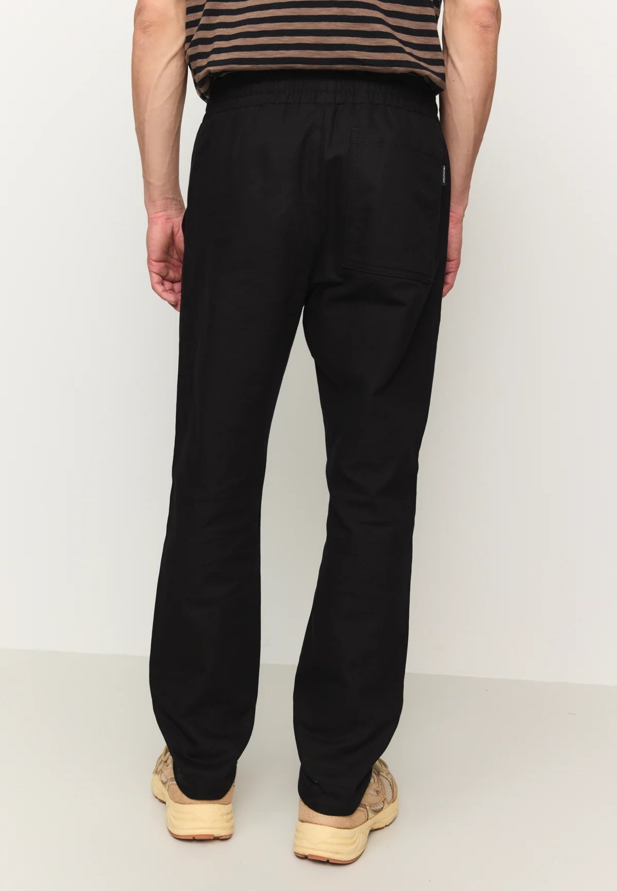 Recolution Chino Tamarind aus Bio-Baumwolle
