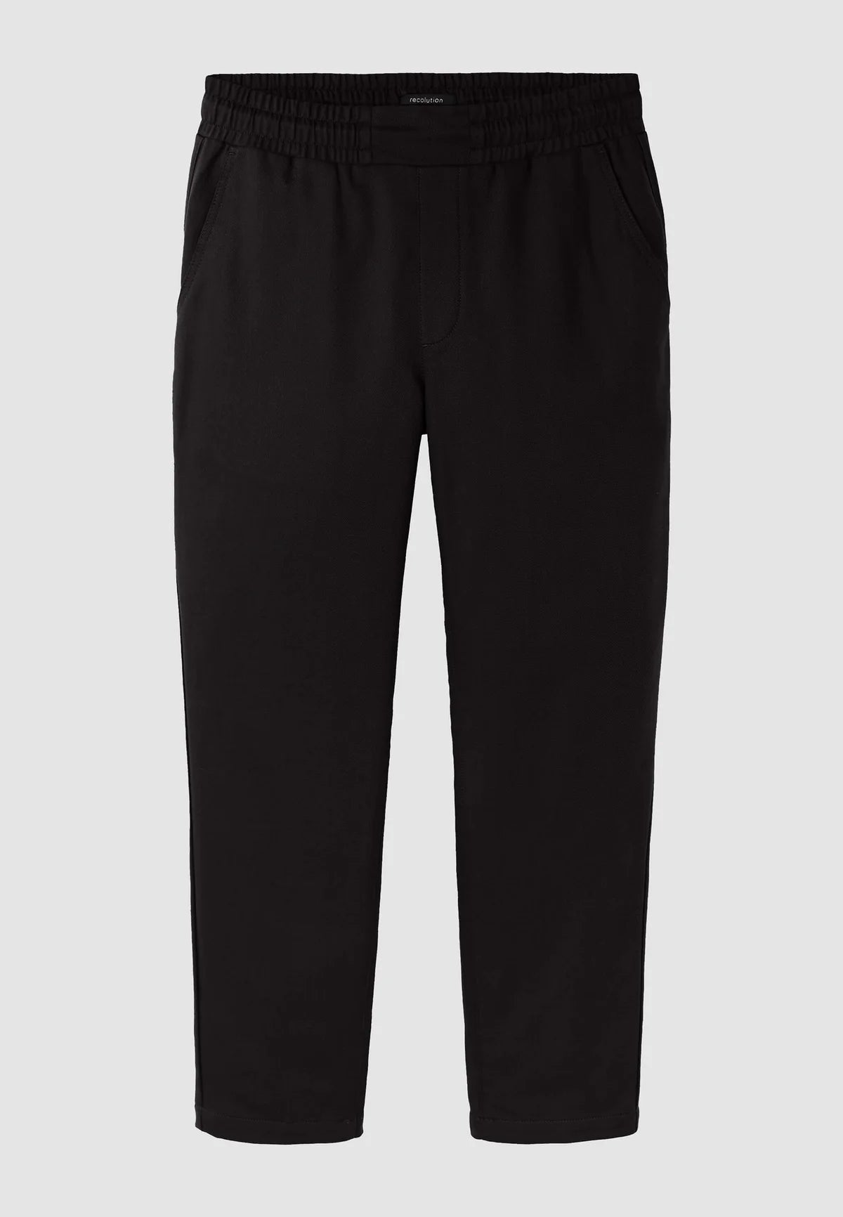 Recolution Chino Tamarind aus Bio-Baumwolle