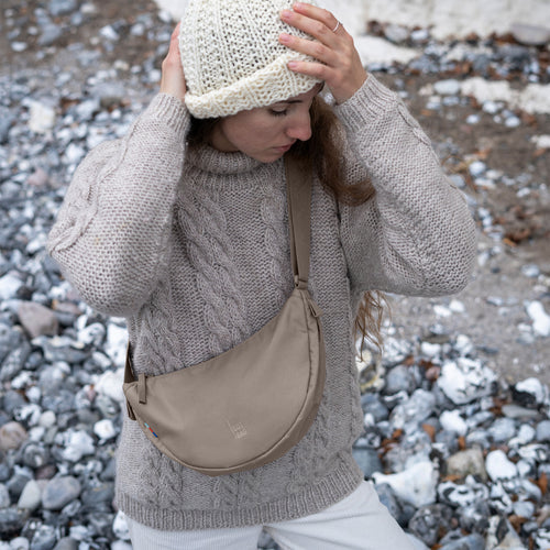 Got Bag Moon Bag Small