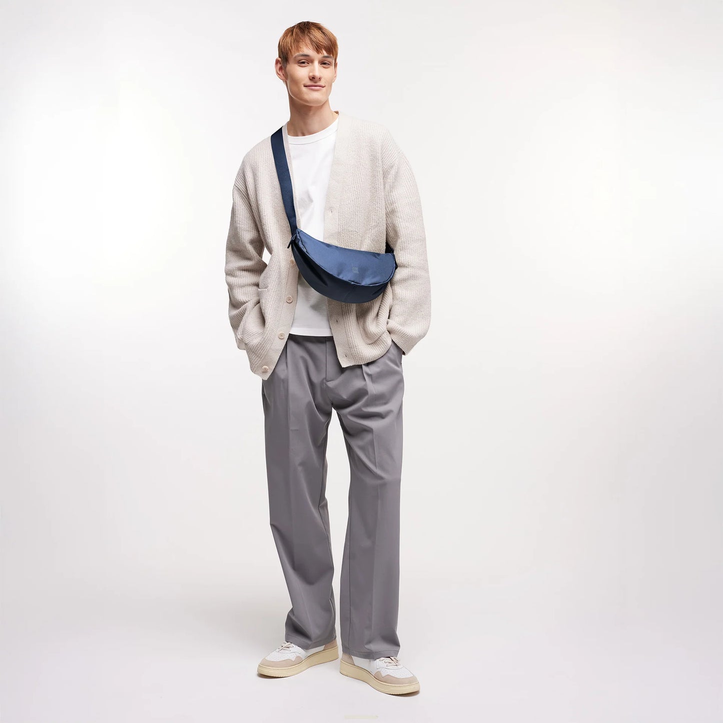 Got Bag Moon Bag Small