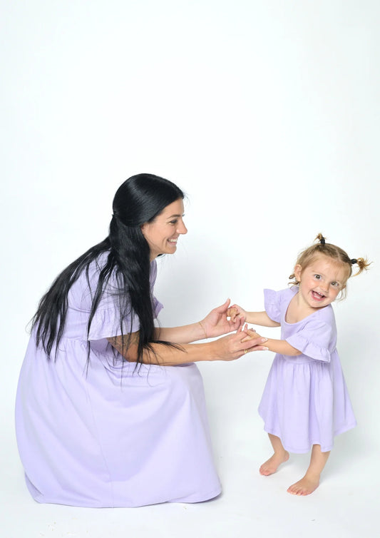 We Samay Kleid Kinder