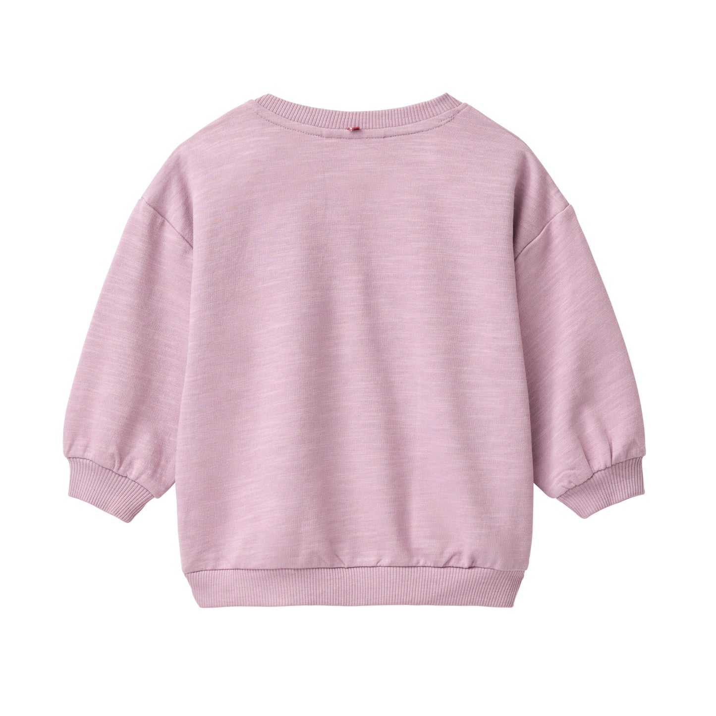 People wear organic Sweat Pullover