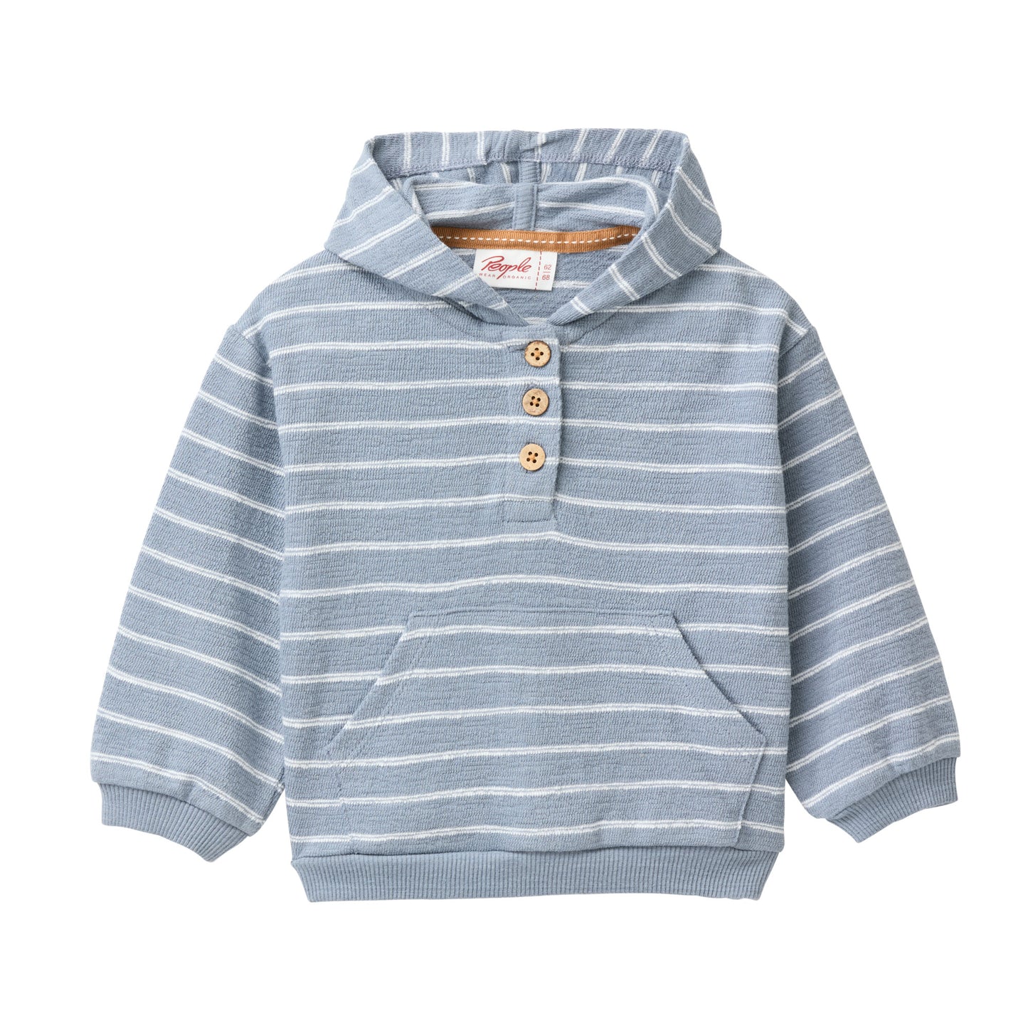 People wear organic Sweat Hoodie Bio-Baumwolle&nbsp;