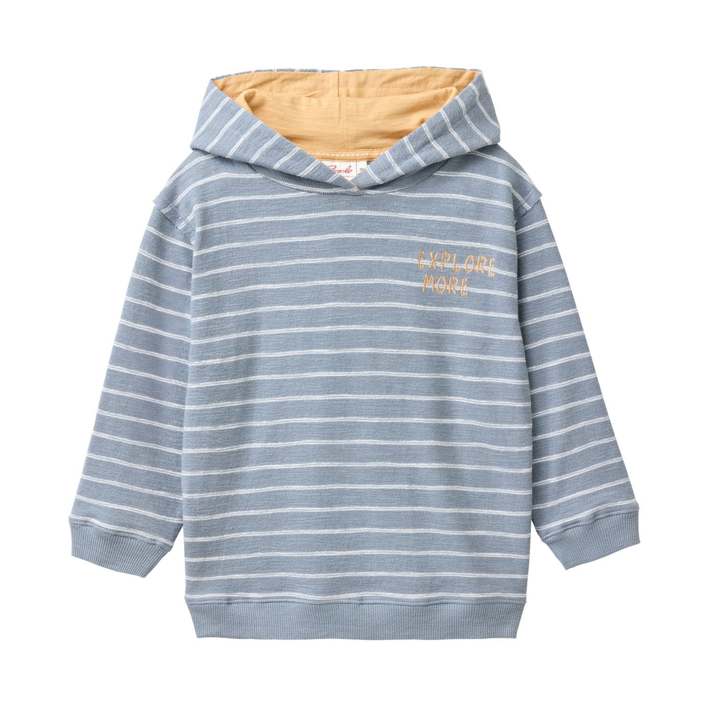 People wear organic Sweat Hoodie Bio-Baumwolle&nbsp;
