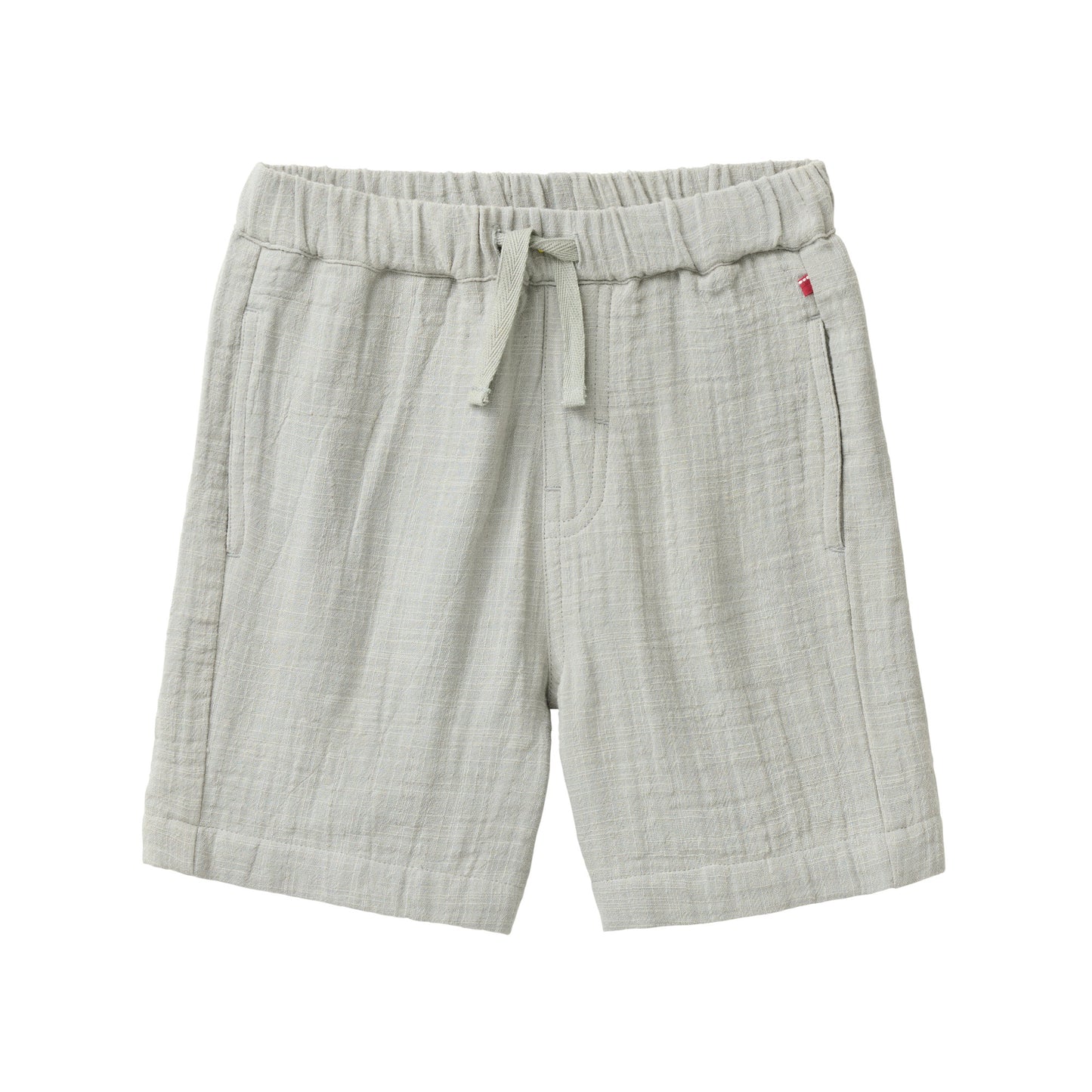 People Wear Organic Musselin Shorts