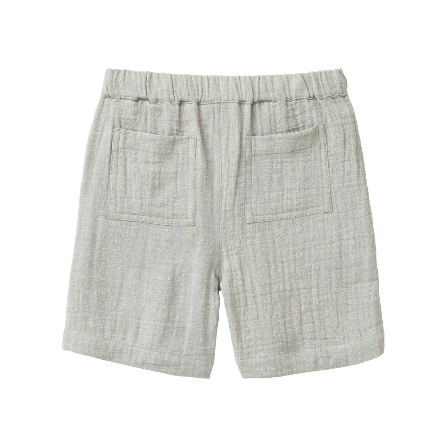 People Wear Organic Musselin Shorts
